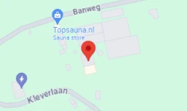Google maps kaart - Klik om naar Google maps te gaan
